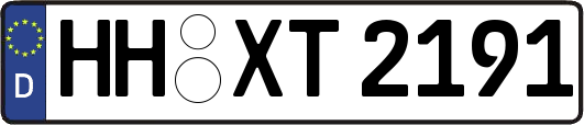 HH-XT2191
