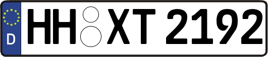 HH-XT2192