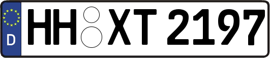 HH-XT2197