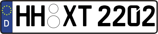 HH-XT2202