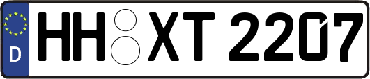 HH-XT2207