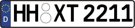 HH-XT2211