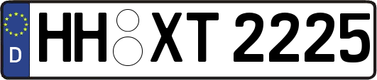 HH-XT2225