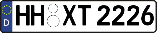 HH-XT2226