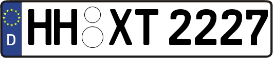 HH-XT2227