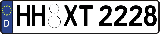 HH-XT2228