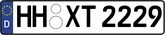 HH-XT2229