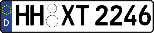 HH-XT2246