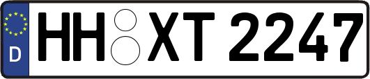 HH-XT2247