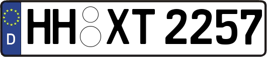 HH-XT2257