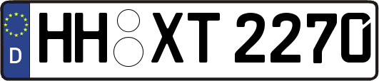 HH-XT2270
