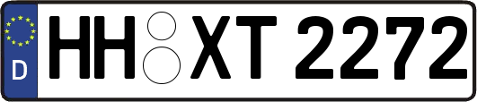 HH-XT2272