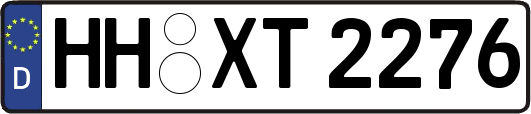 HH-XT2276