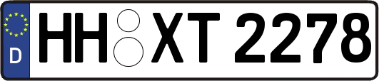 HH-XT2278