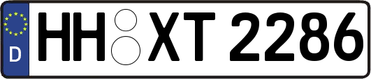 HH-XT2286