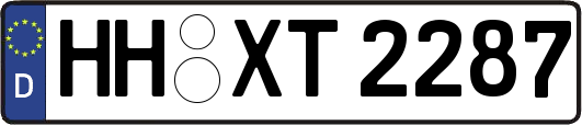 HH-XT2287