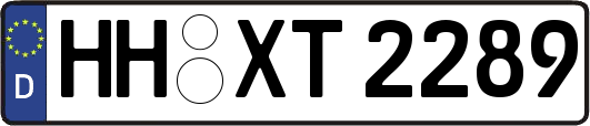 HH-XT2289