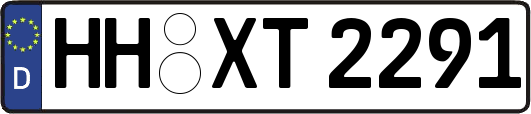HH-XT2291