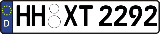 HH-XT2292