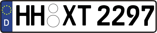 HH-XT2297