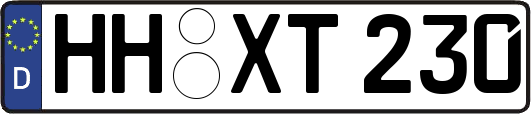 HH-XT230