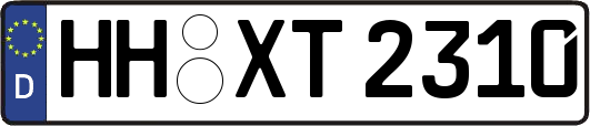 HH-XT2310