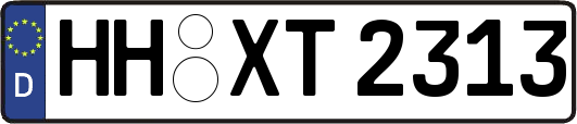 HH-XT2313