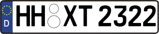 HH-XT2322