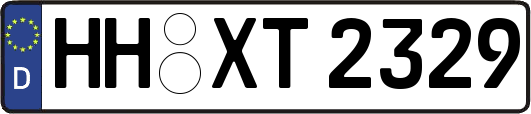 HH-XT2329