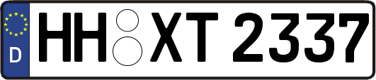 HH-XT2337