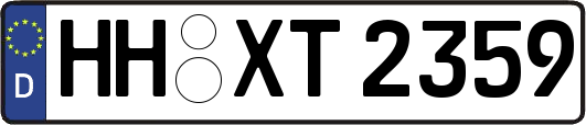 HH-XT2359