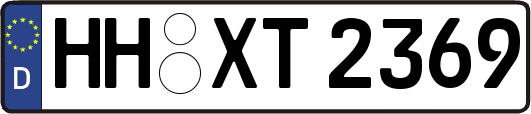 HH-XT2369