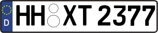 HH-XT2377