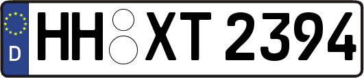 HH-XT2394