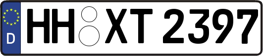 HH-XT2397