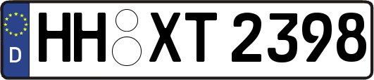 HH-XT2398