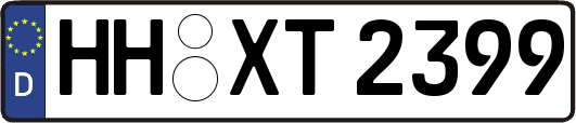 HH-XT2399