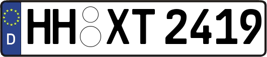 HH-XT2419