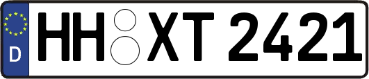 HH-XT2421