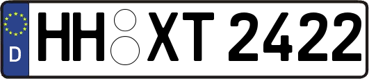 HH-XT2422