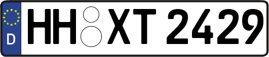 HH-XT2429