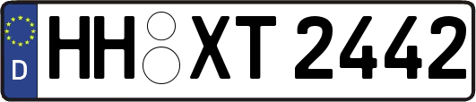 HH-XT2442