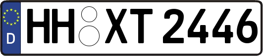 HH-XT2446