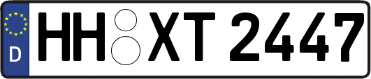 HH-XT2447