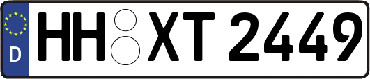 HH-XT2449