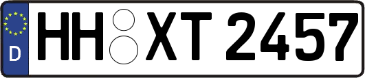 HH-XT2457