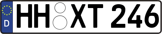 HH-XT246