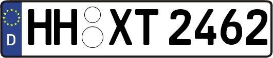 HH-XT2462