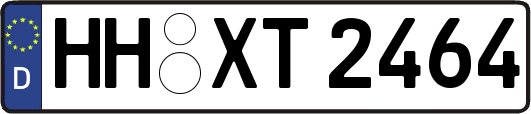 HH-XT2464