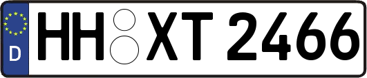 HH-XT2466